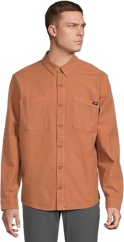 Rock Ridge Overshirt