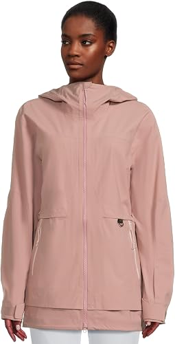 W Steibis Shell Jacket