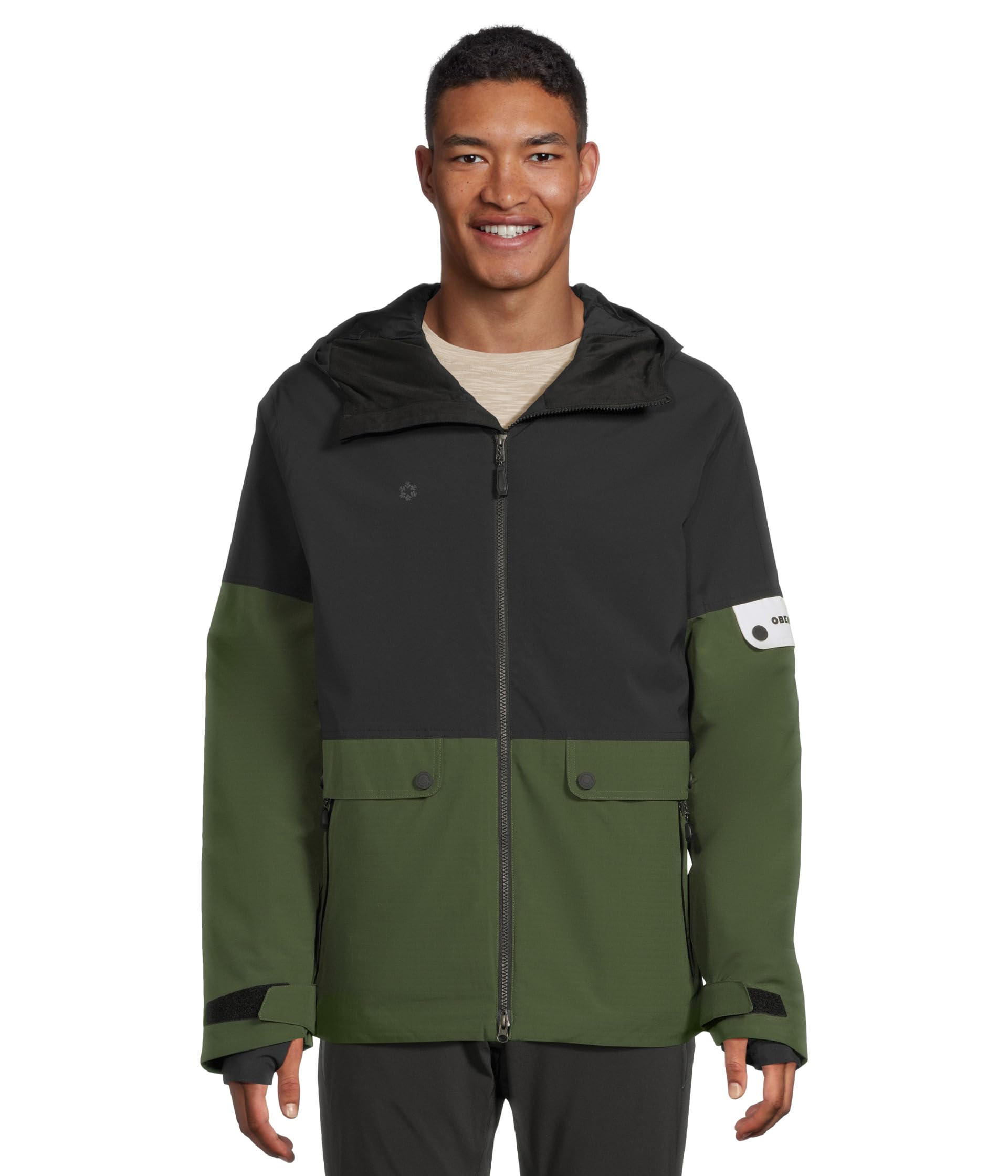 A.M.F. Jacket