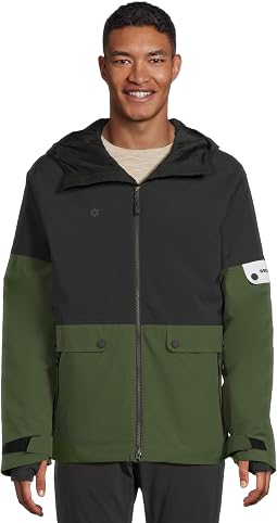 A.M.F. Jacket