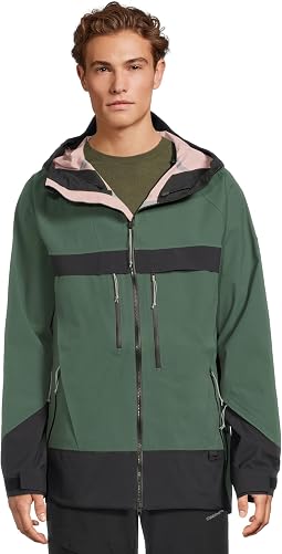 M Steibis Shell Jacket