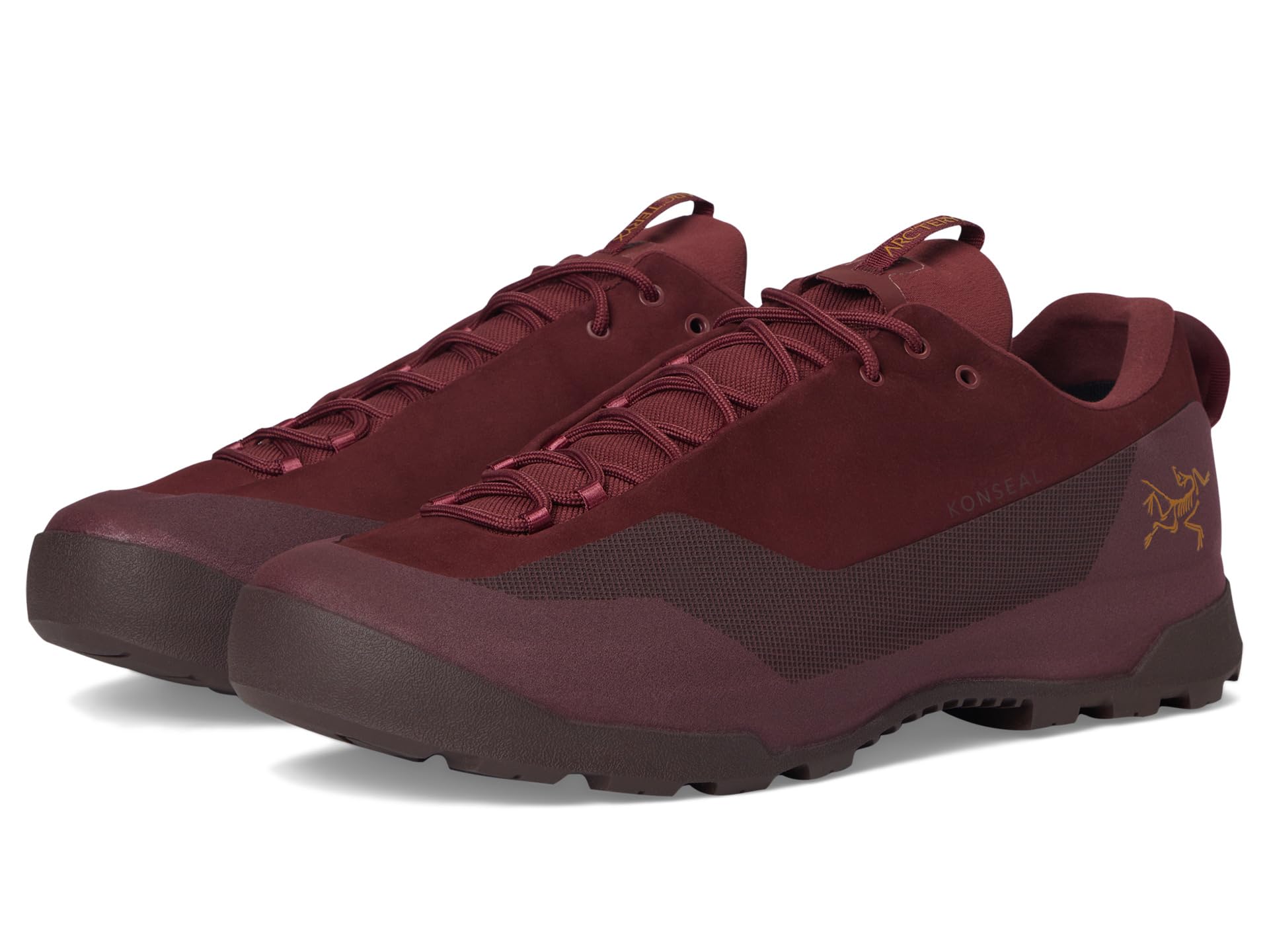 Кроссовки Arc'teryx Konseal GTX
