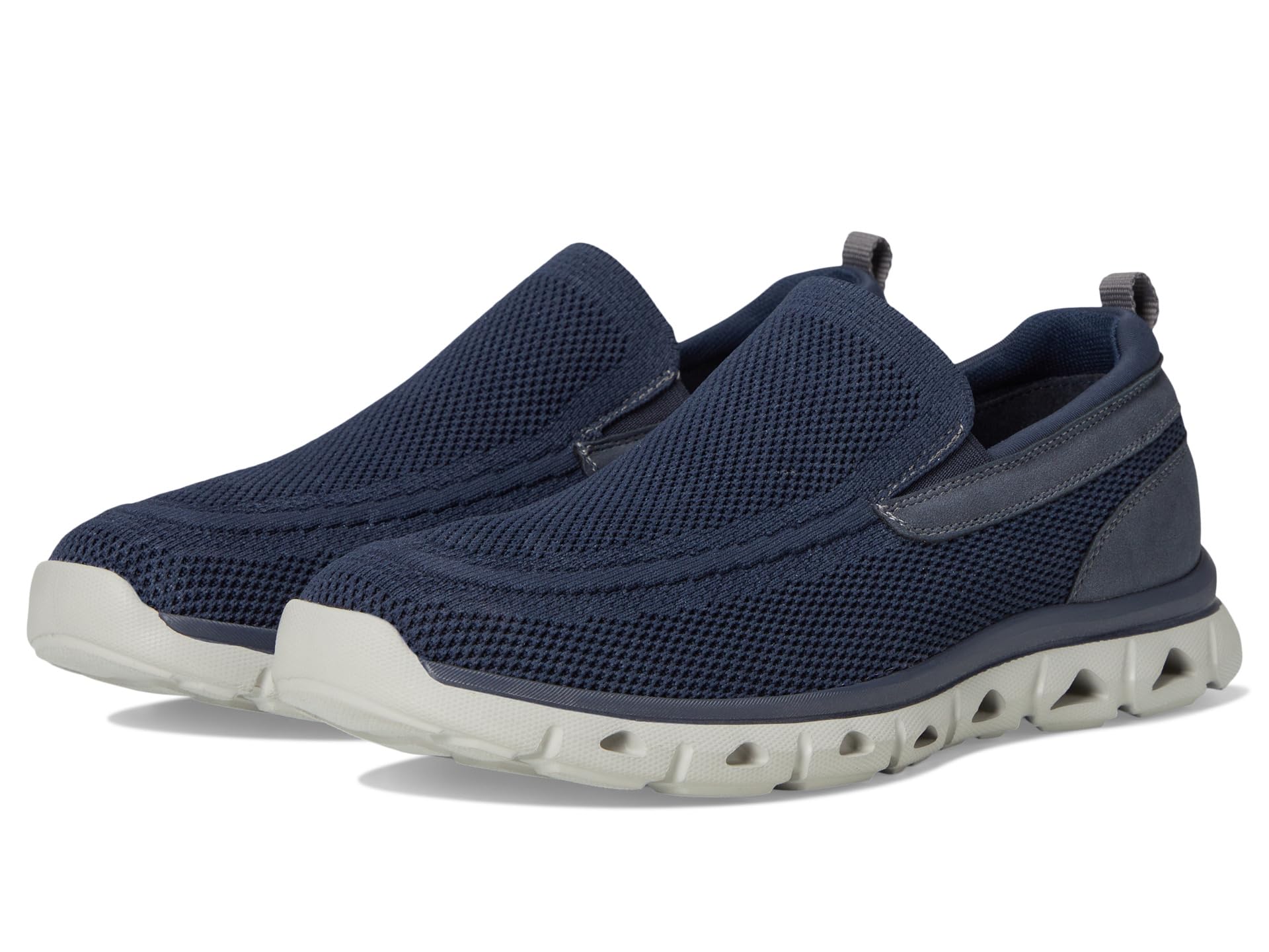 Caden лоферы Dockers