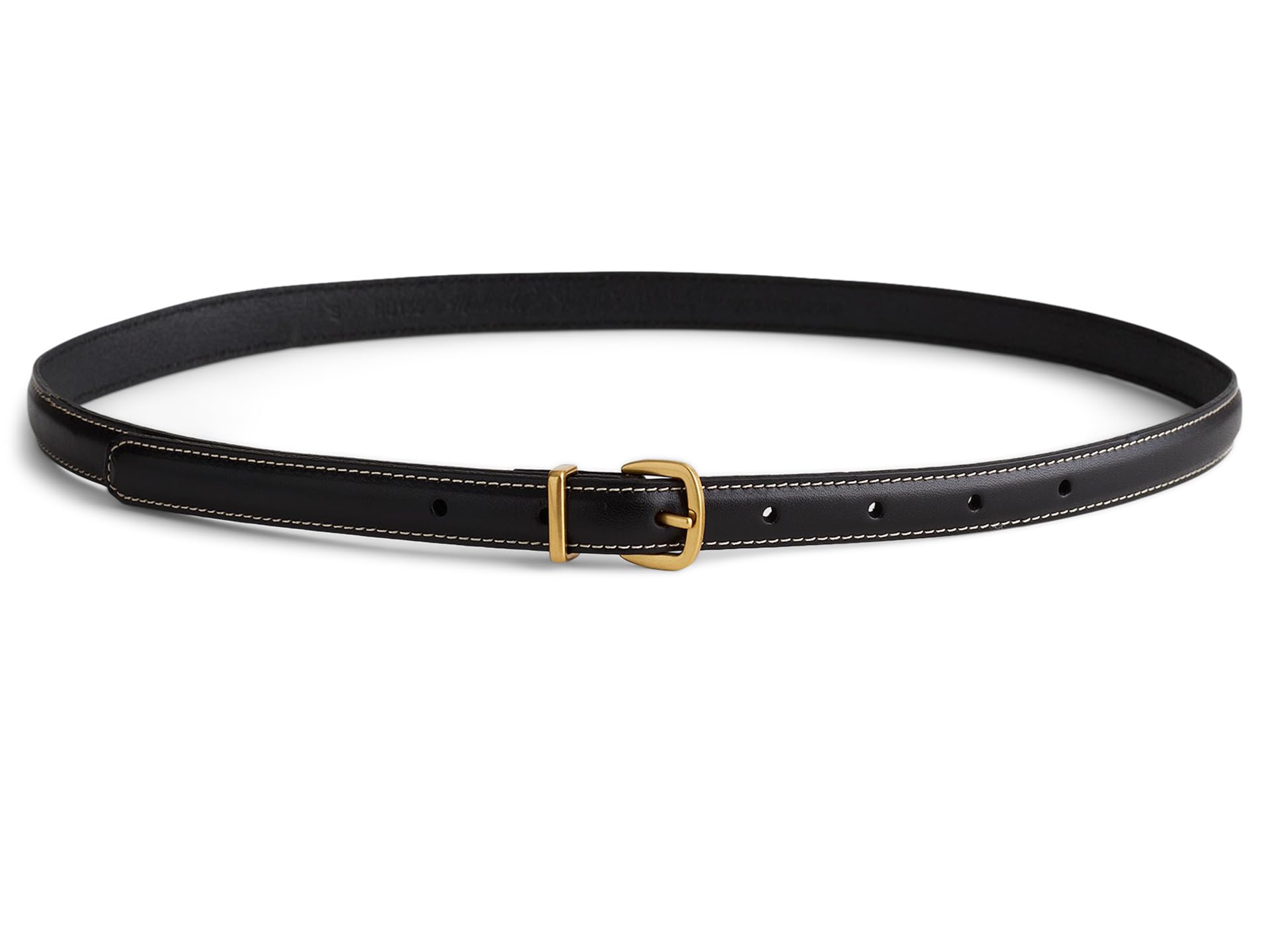 Skinny Essentials Belt