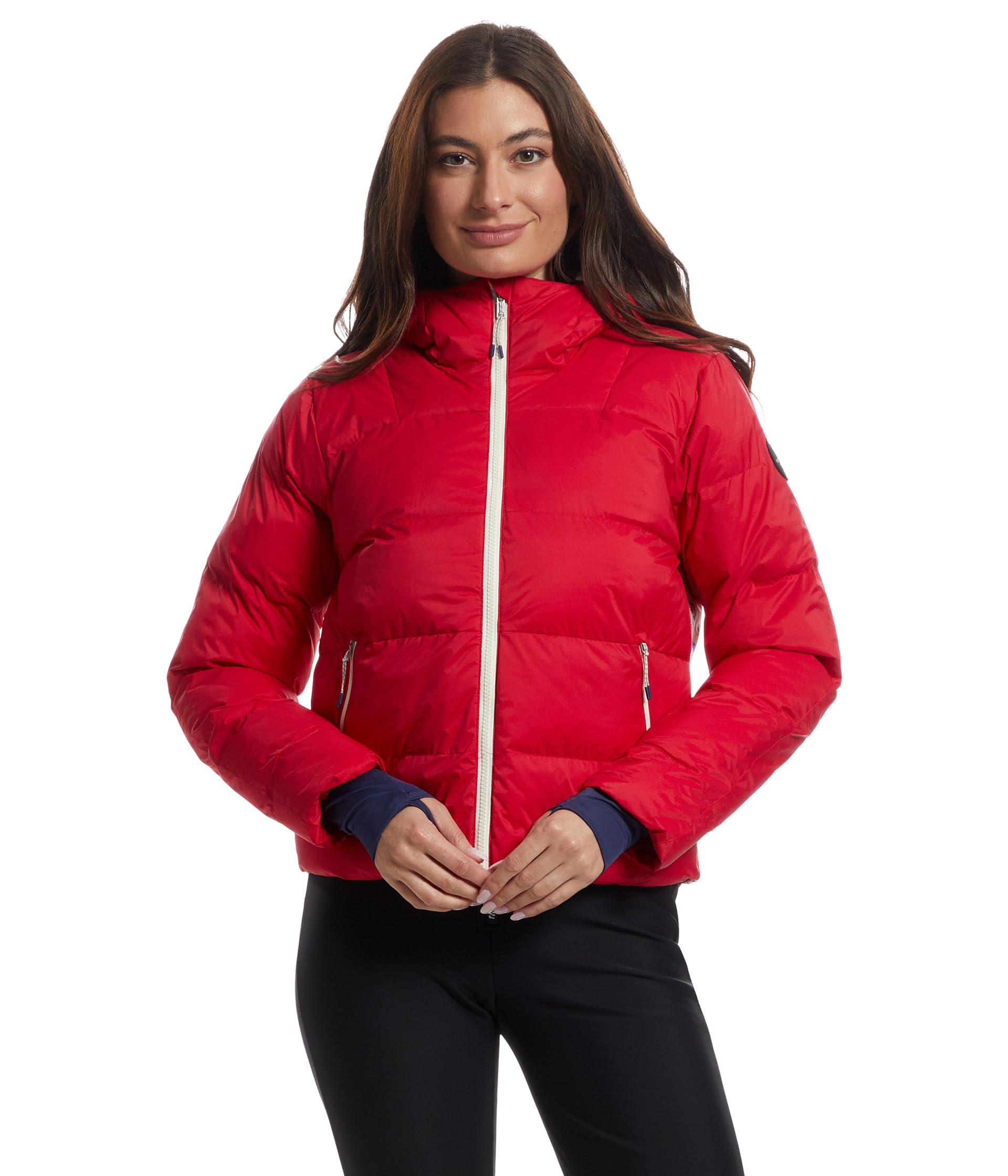 Slopeside Puffer