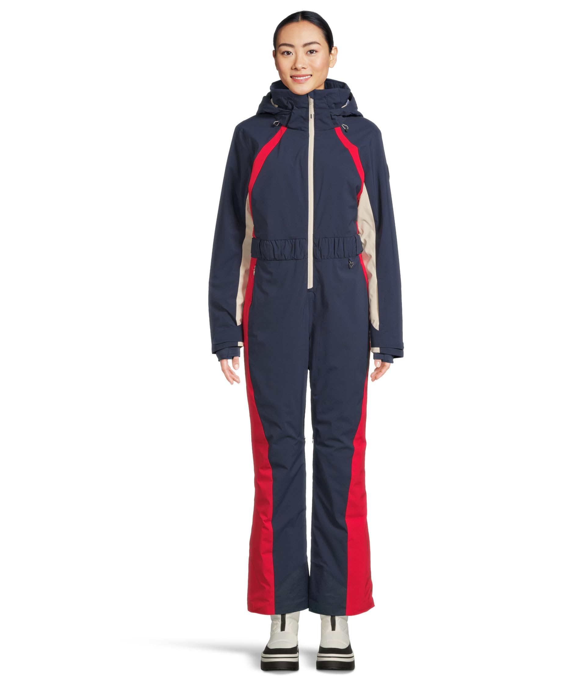 Snowbird Suit