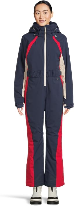 Snowbird Suit