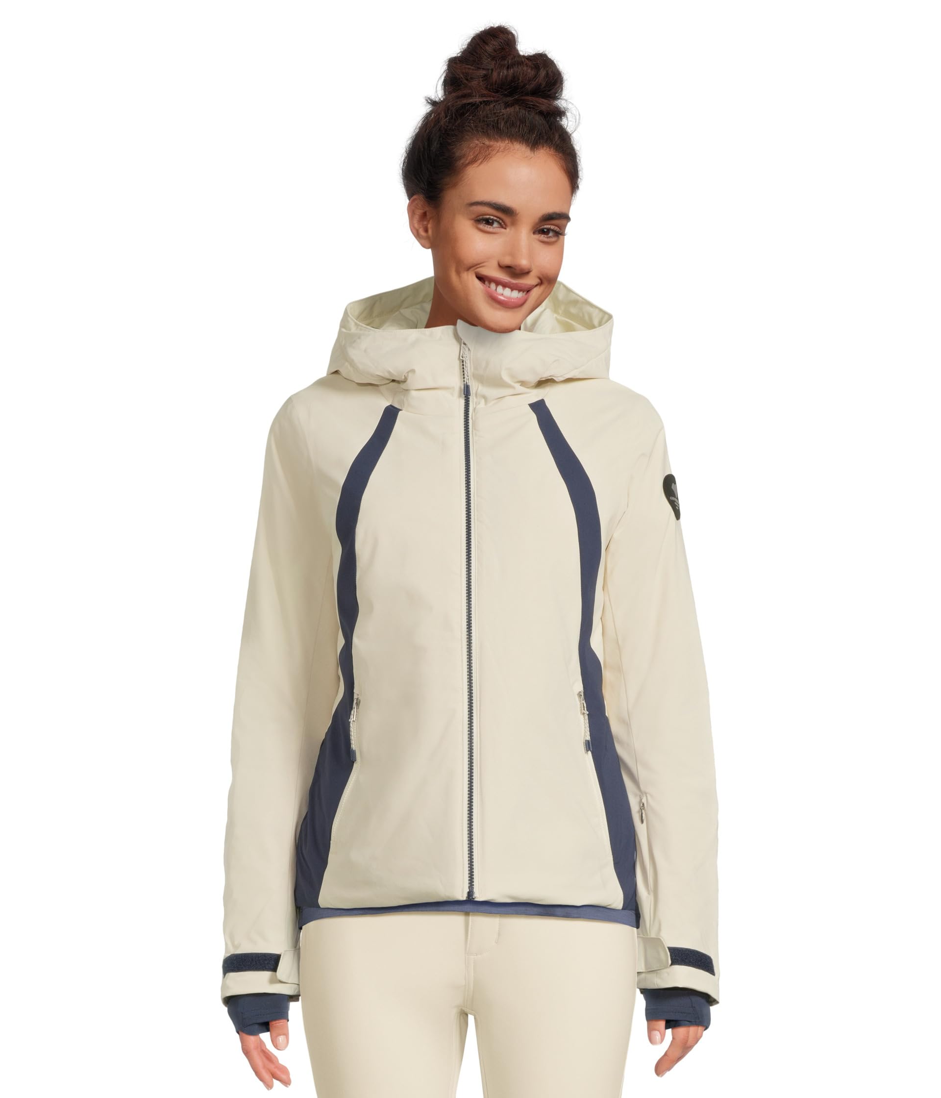 Snowbird Jacket