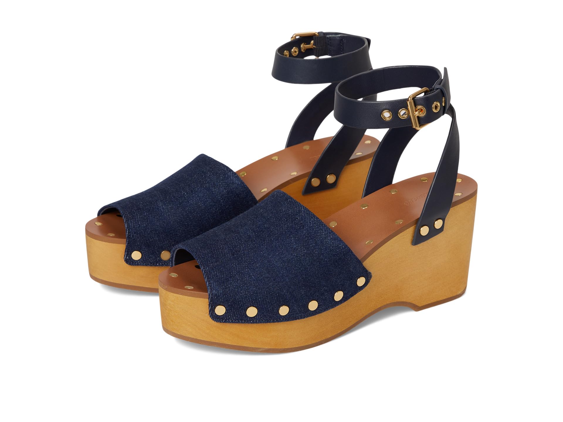 Клог Holland Clog