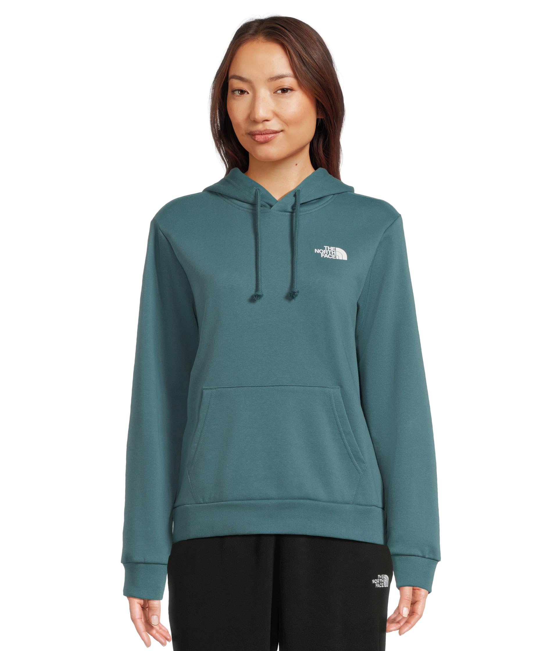 Худи The North Face Evolution Box NSE Regular