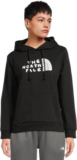 The North Face Evolution Sketch Logo Half Dome Hoodie Женский