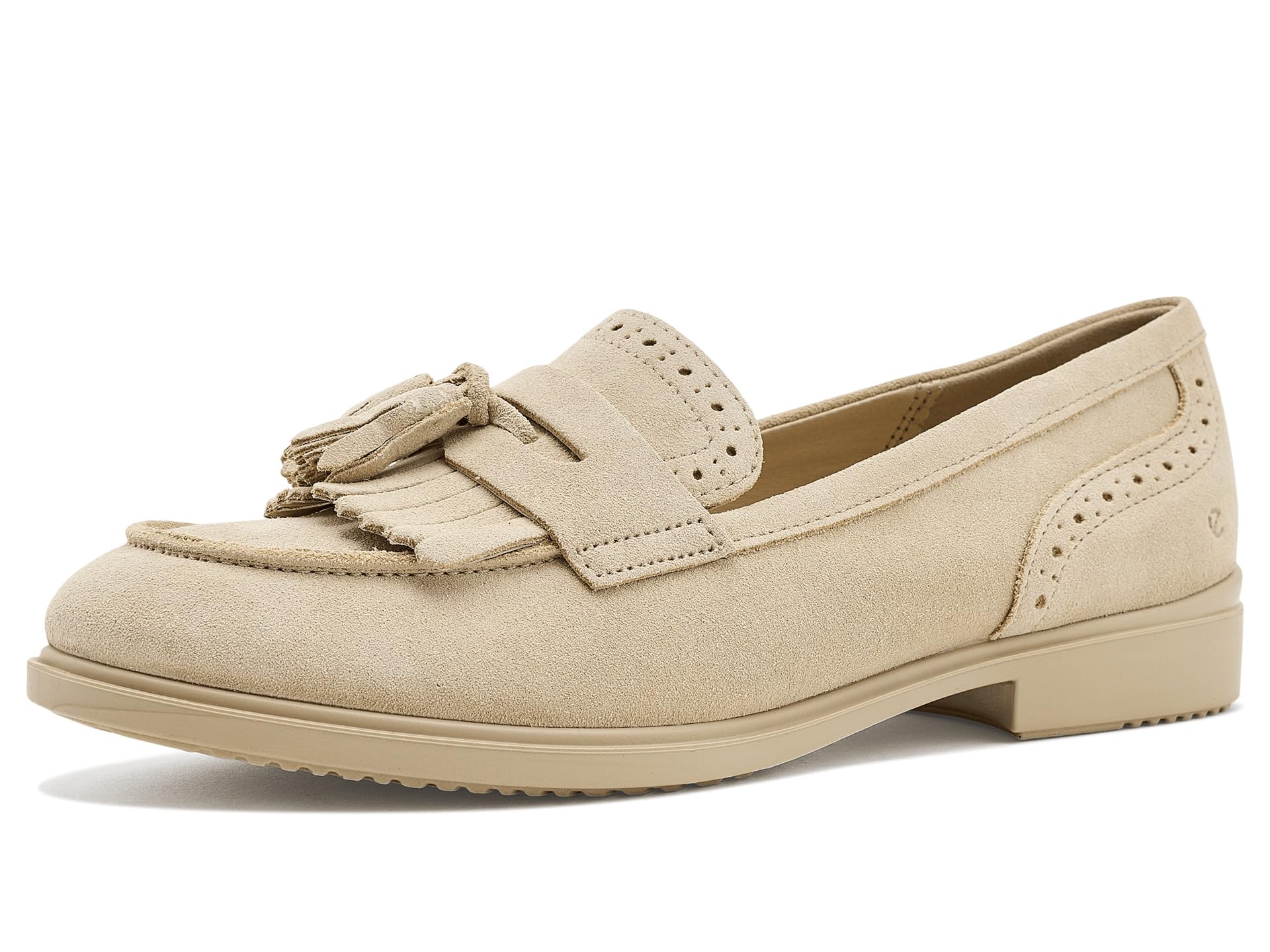 Dress Classic 15 Tassel Loafers
