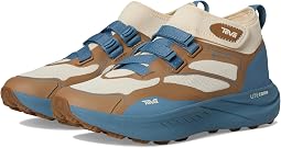 Кроссовки Trailwinder Mid GTX
