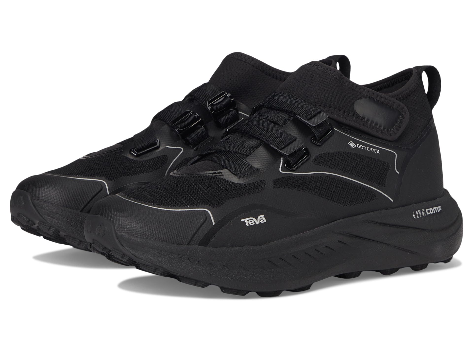 Trailwinder Mid GTX