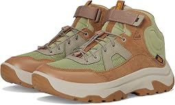 Honey Brown/Sage