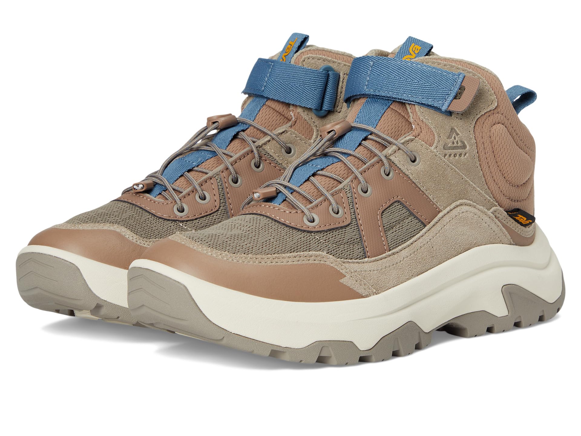 Teva Hurricane Daybreaker Mid RP ботинки
