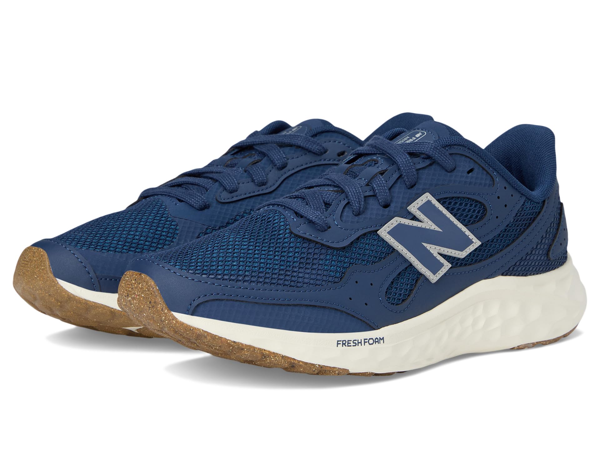 Кроссовки New Balance Fresh Foam Arishi v4 Tiralux