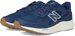 Dark Shoreline Blue/Nb Navy/Silver Metallic