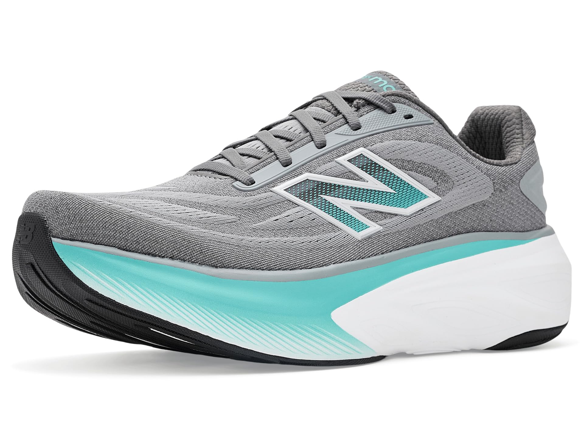 Fresh Foam X More v6 кроссовки для бега