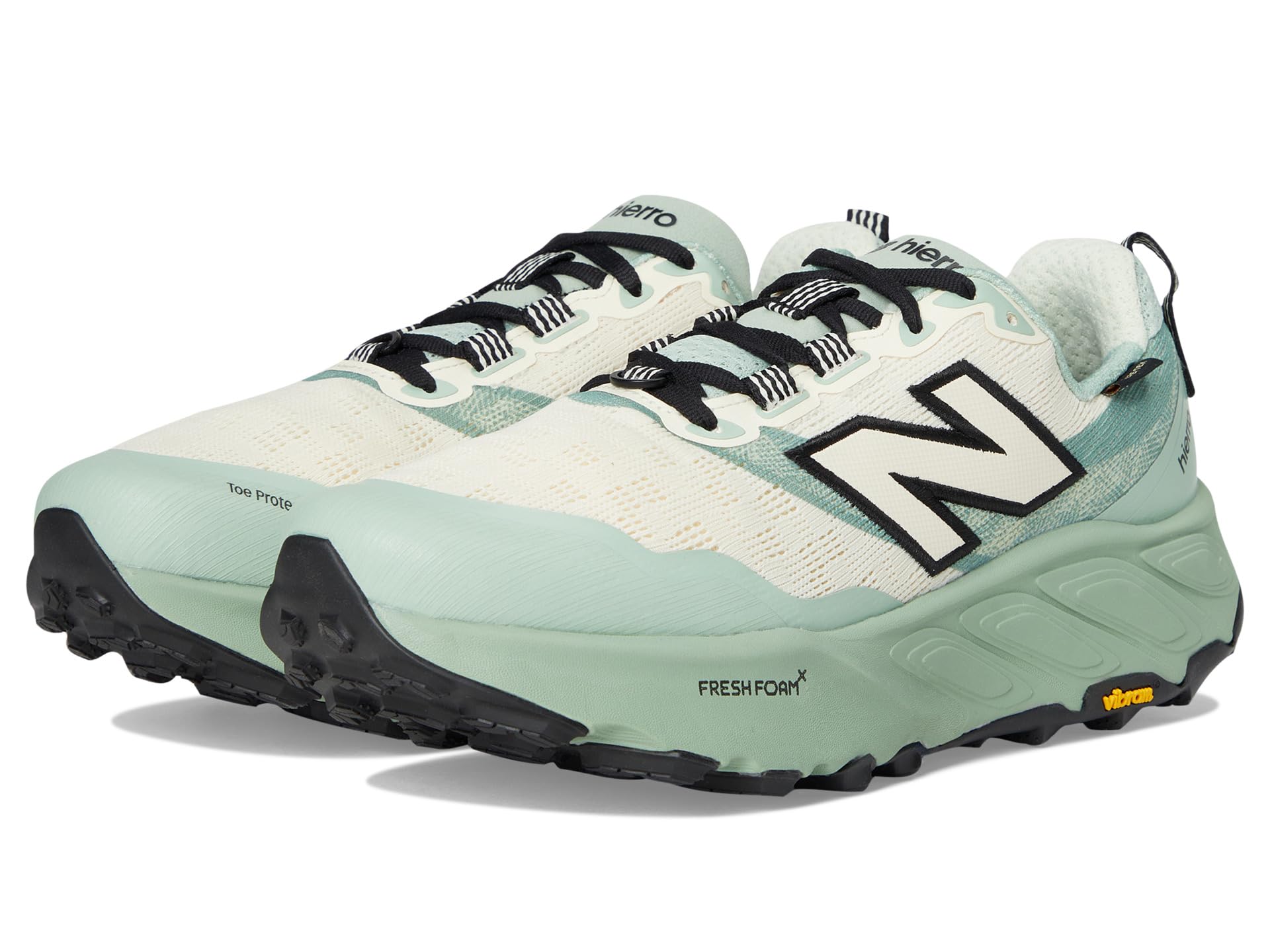 Кроссовки Fresh Foam X Hierro v9 GORE-TEX®