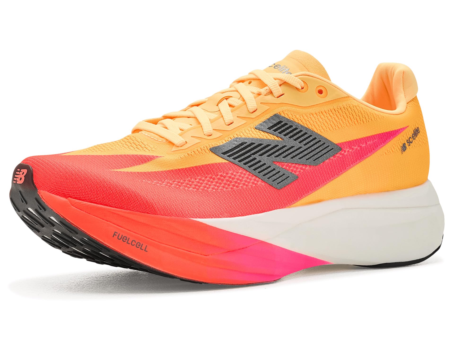 New Balance FuelCell SuperComp Elite v5