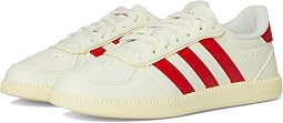 Off White/Better Scarlet/Warm Vanilla