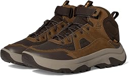 Breen/Slate Black