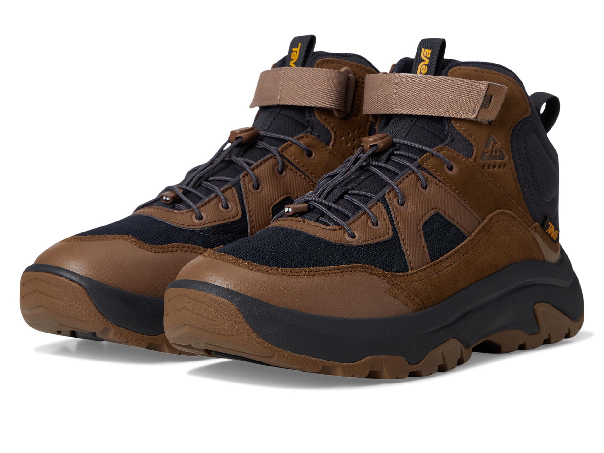 Кроссовки Hurricane Daybreaker Mid RP Teva