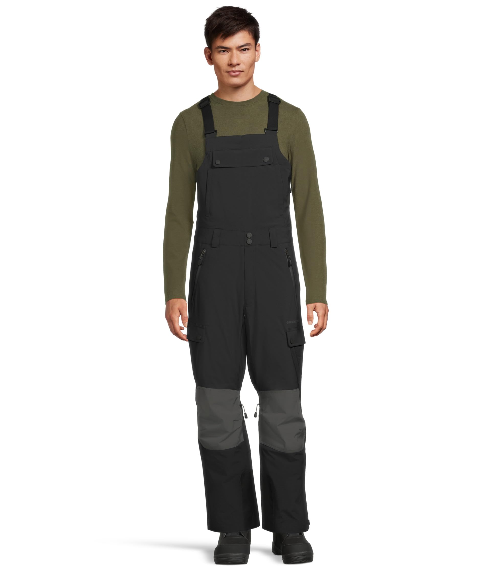 A.M.F. Bib Pant