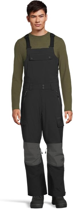 A.M.F. Bib Pant