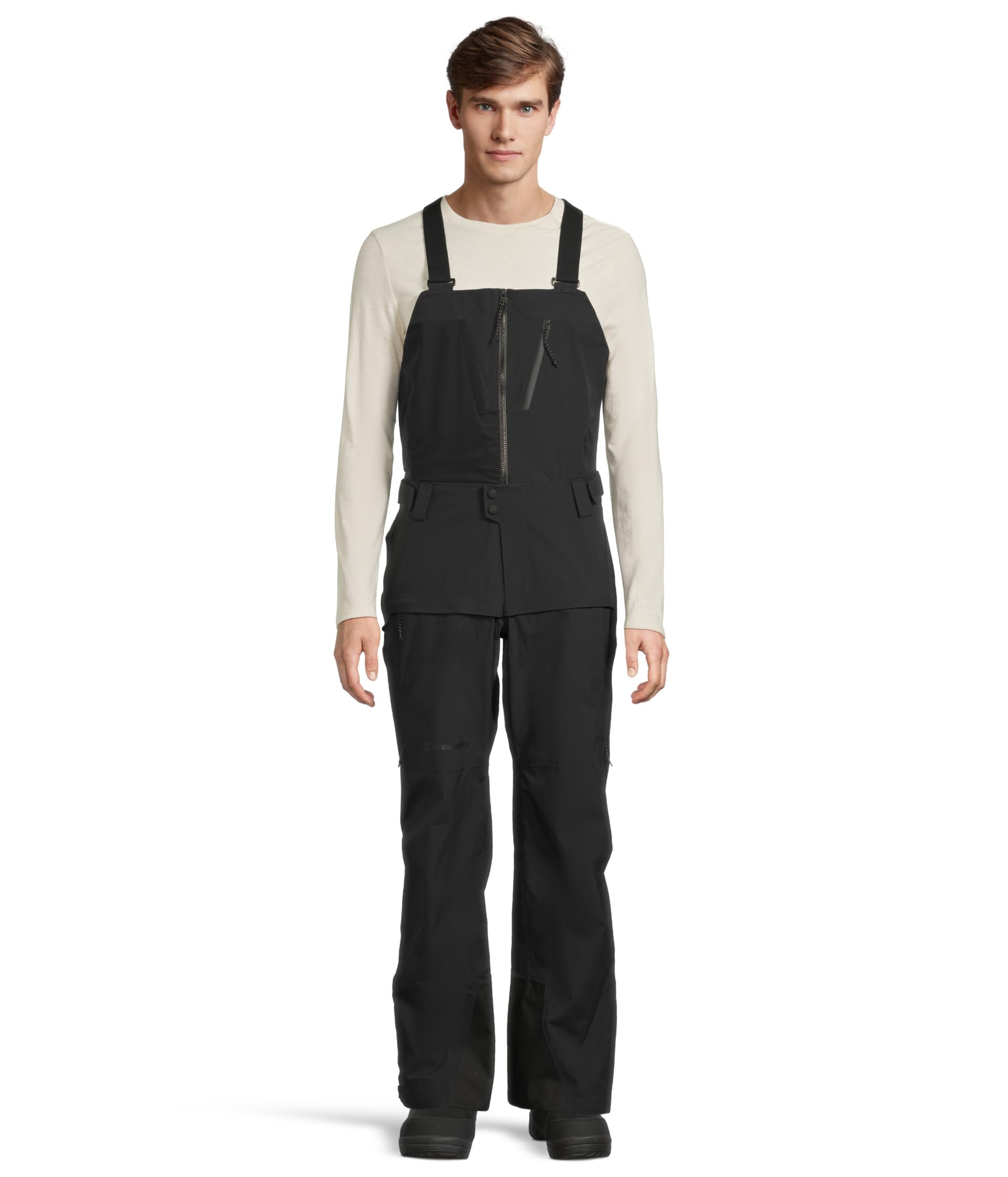 Steibis Shell Bib Pant