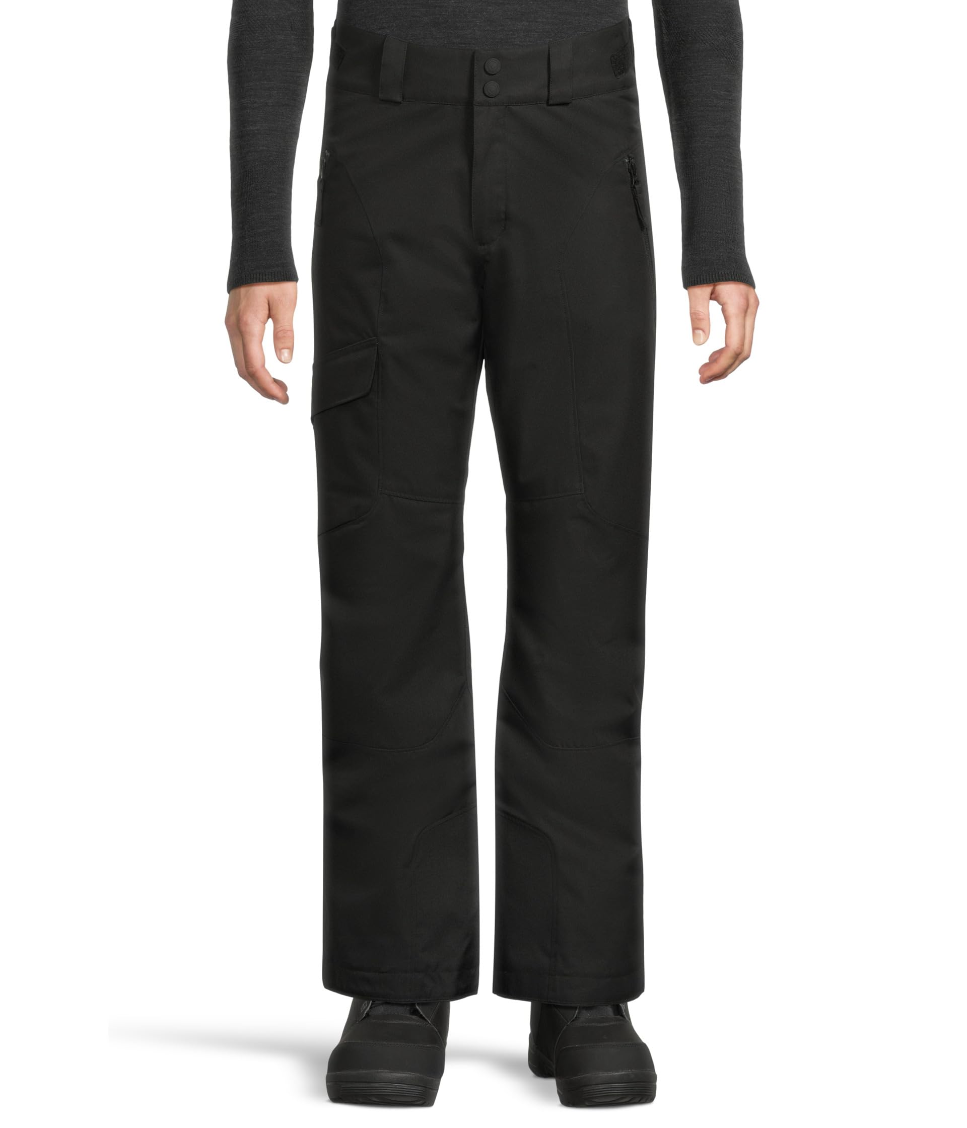 Nomad Cargo Pant