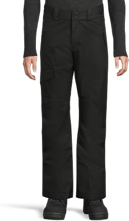 Nomad Cargo Pant