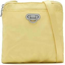 Coastal Flip Lock Mini Crossbody