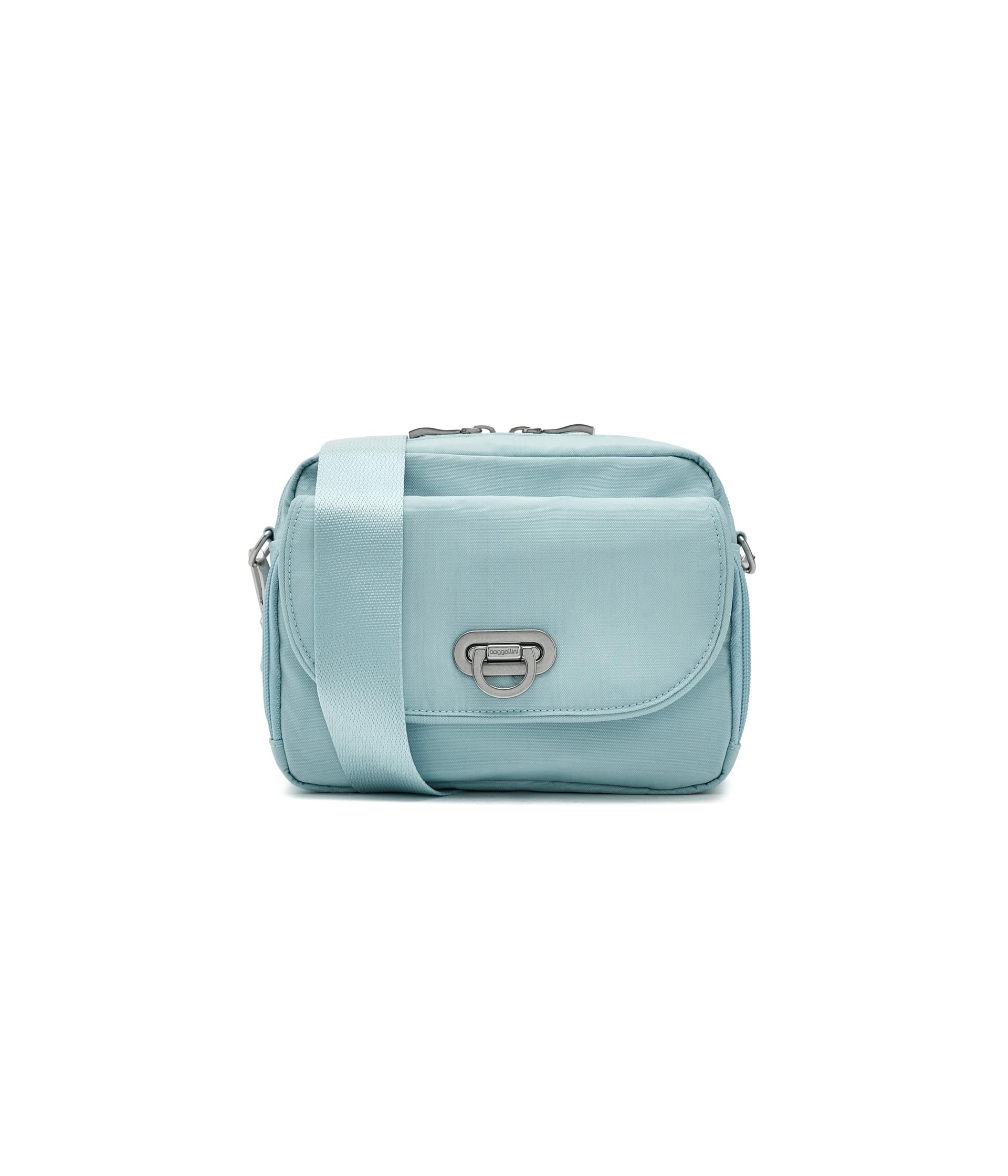 Сумка через плечо Coastal Flip Lock Camera Bag