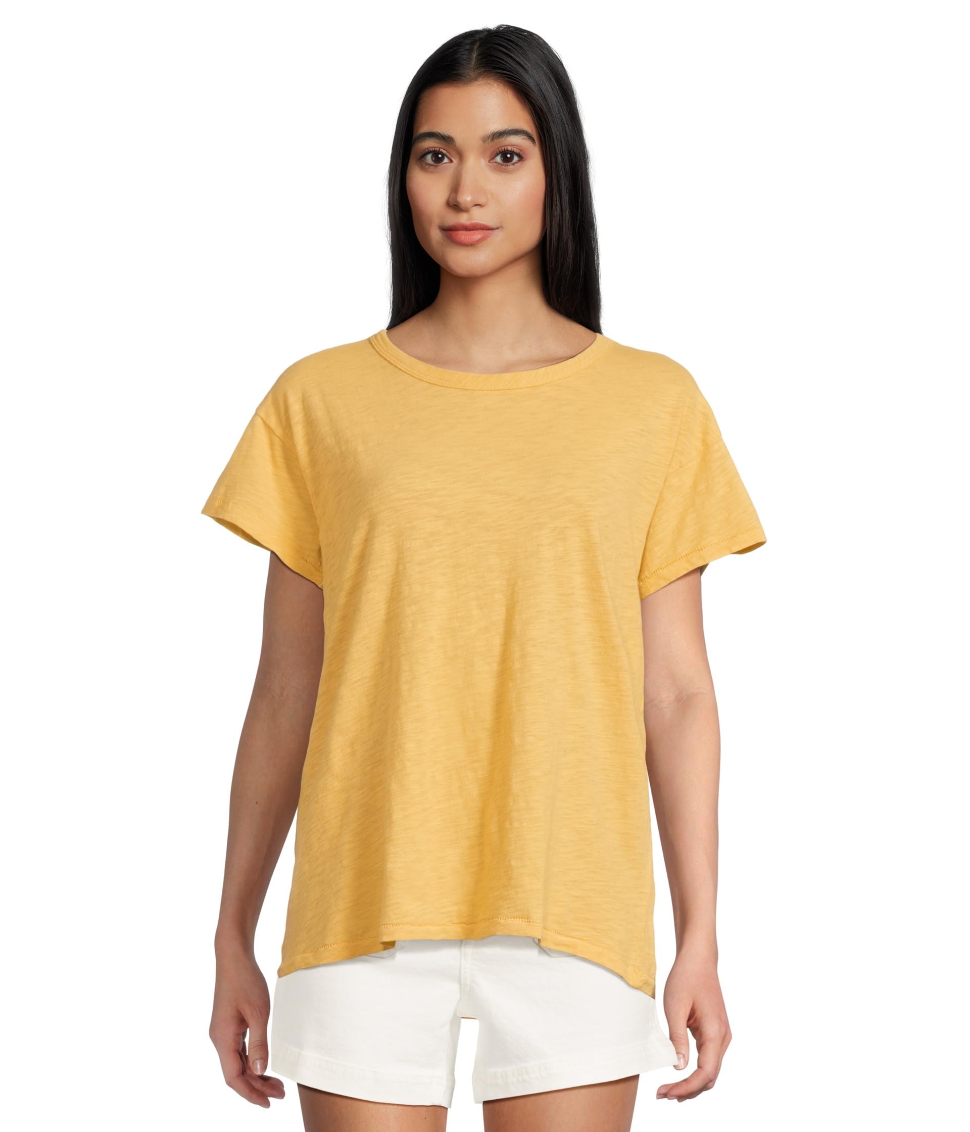 Short Sleeve Favorite Tee