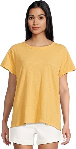 Футболка Short Sleeve Favorite Tee, Women's