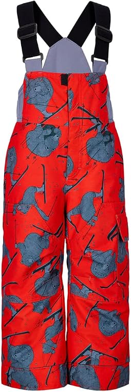 Daffy Dayz/Red