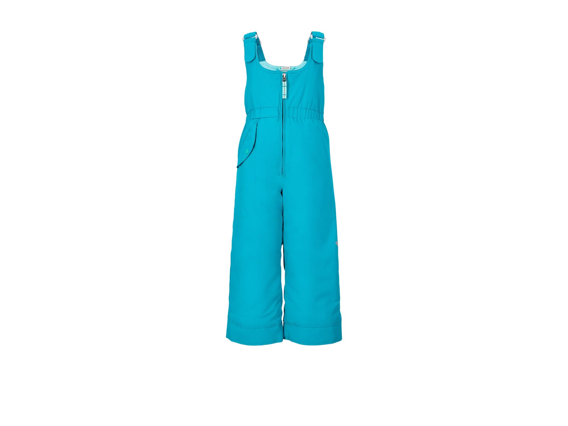 Obermeyer Kids брюки Snoverall Bib для детей