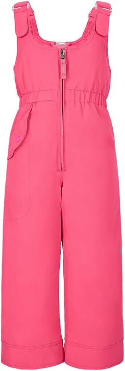 Obermeyer Kids брюки Snoverall Bib для детей