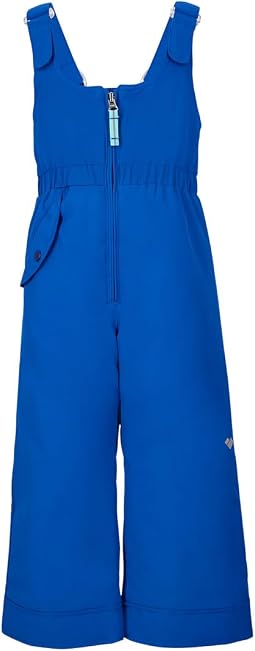 Ski Blue