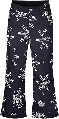 Brooke Print Pants (Little Kid/Big Kid)