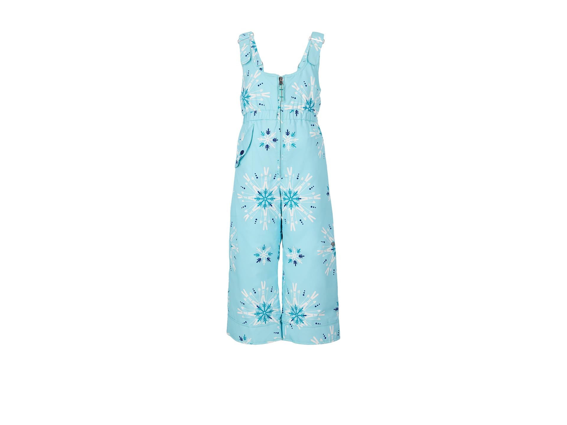 Комбинезон Snoverall Print Bib (Детский)