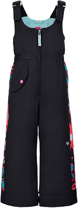 Snoverall Stripe Bib Pants (Toddler/Little Kid/Big Kid)