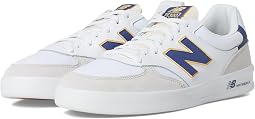 White/Grey Matter/Clementine