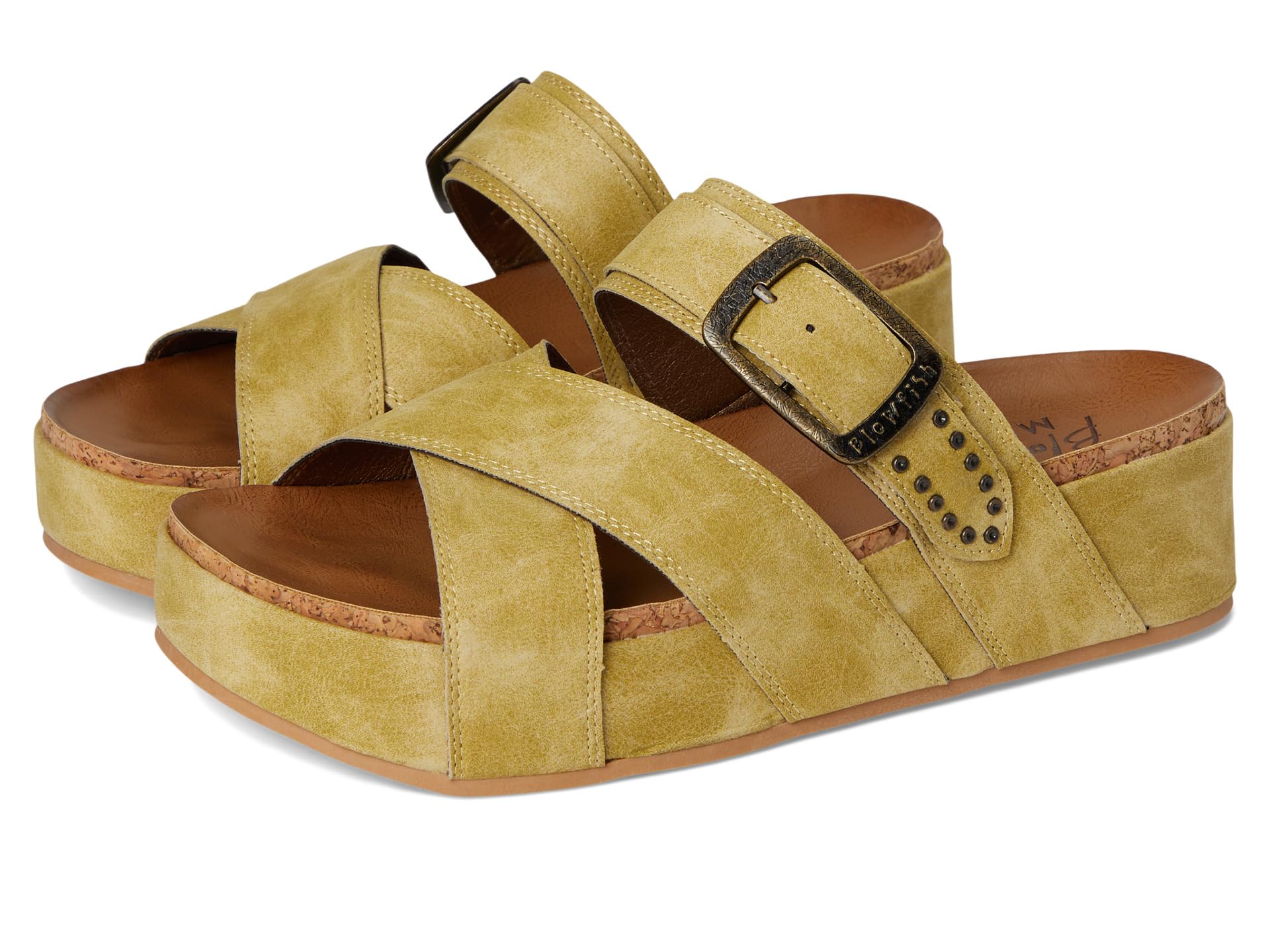 Iris сандалии от Blowfish Malibu