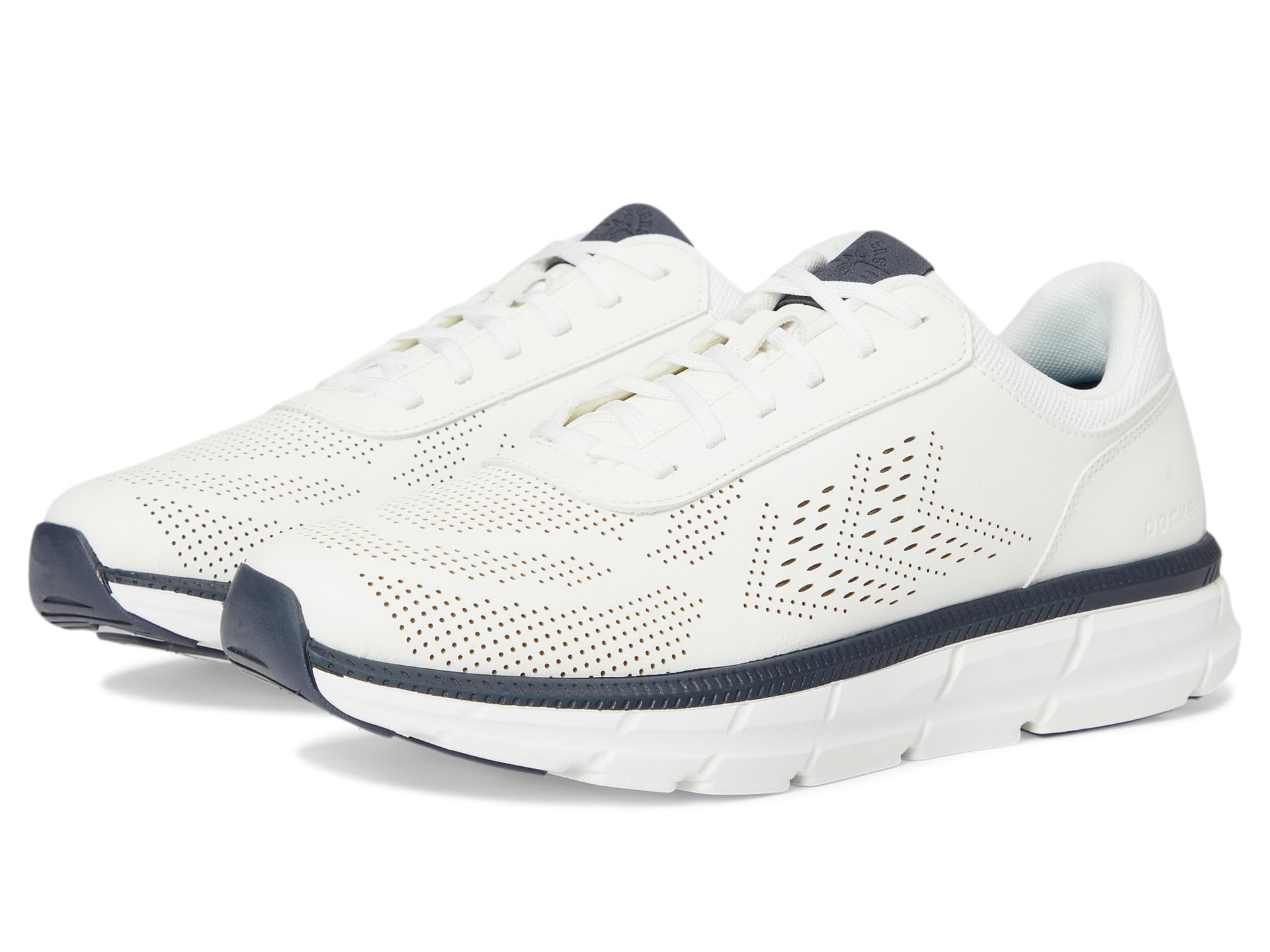Dockers Go-2