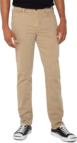 Джинсы Kingston Modern Straight, Liverpool Los Angeles