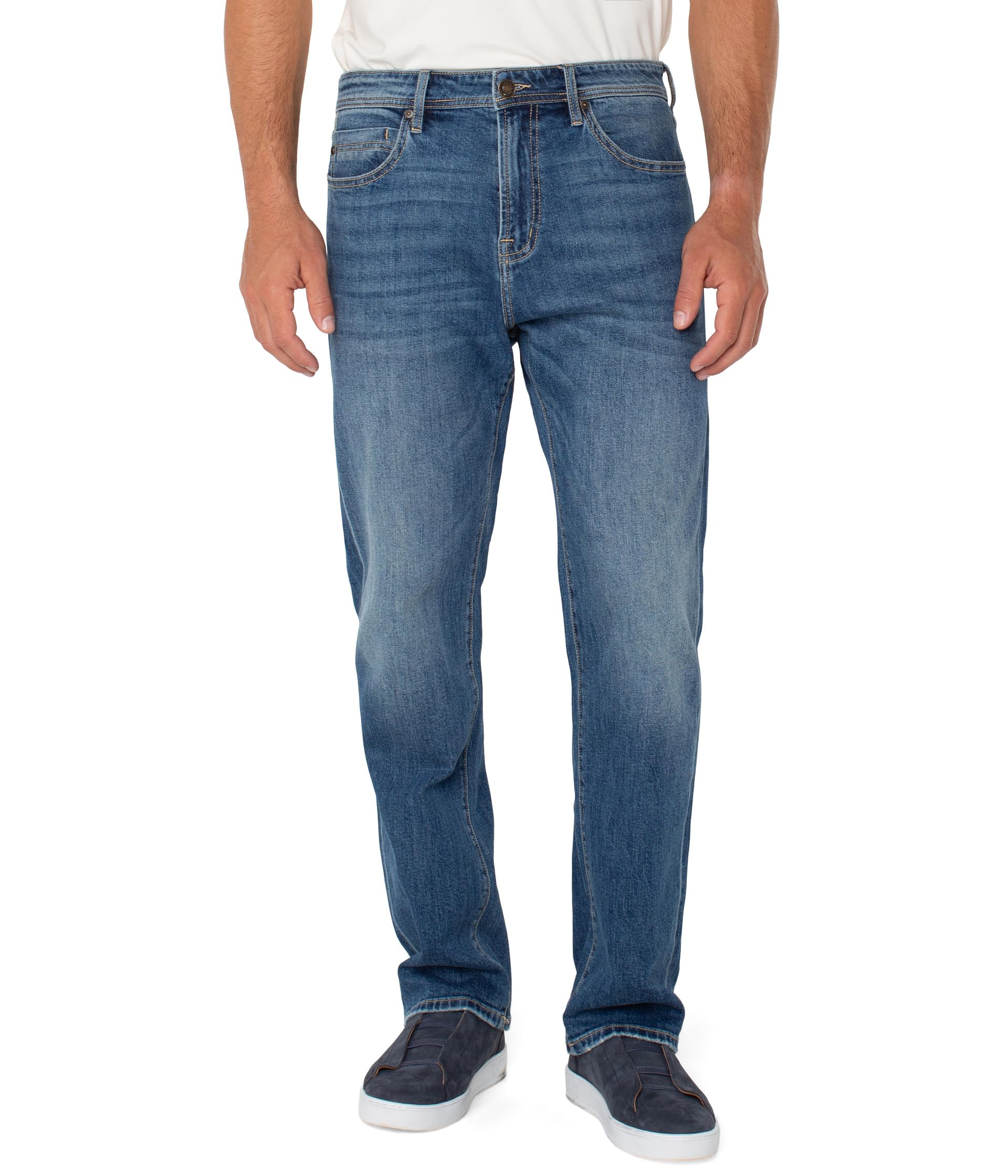 Sutton Loose Jean
