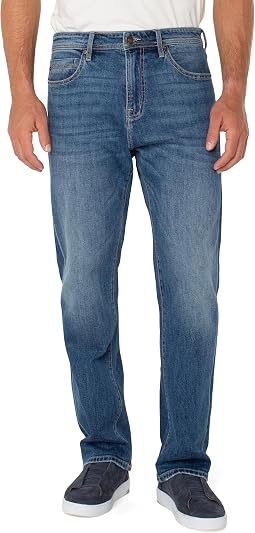 Sutton Loose Jean